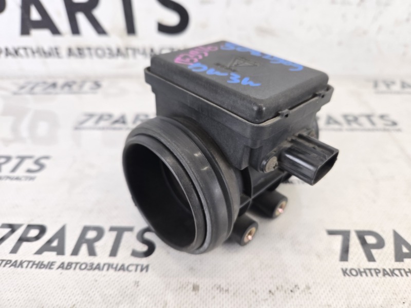 Датчик расхода воздуха MAZDA DEMIO DW3W B3 1997 (б/у)