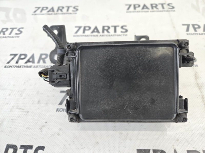 Радар детектор HONDA ODYSSEY RC1 K24W 2016 (б/у)