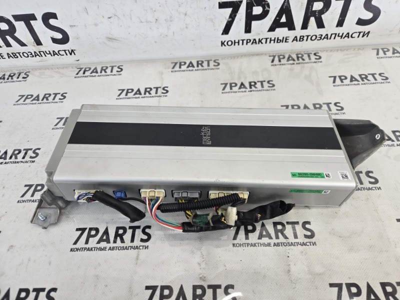 Усилитель магнитофона LEXUS LS460 USF40 1URFSE 2007 (б/у)