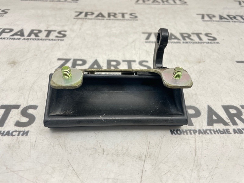 Ручка задней двери MITSUBISHI RVR N71W 4G93 2000 (б/у)