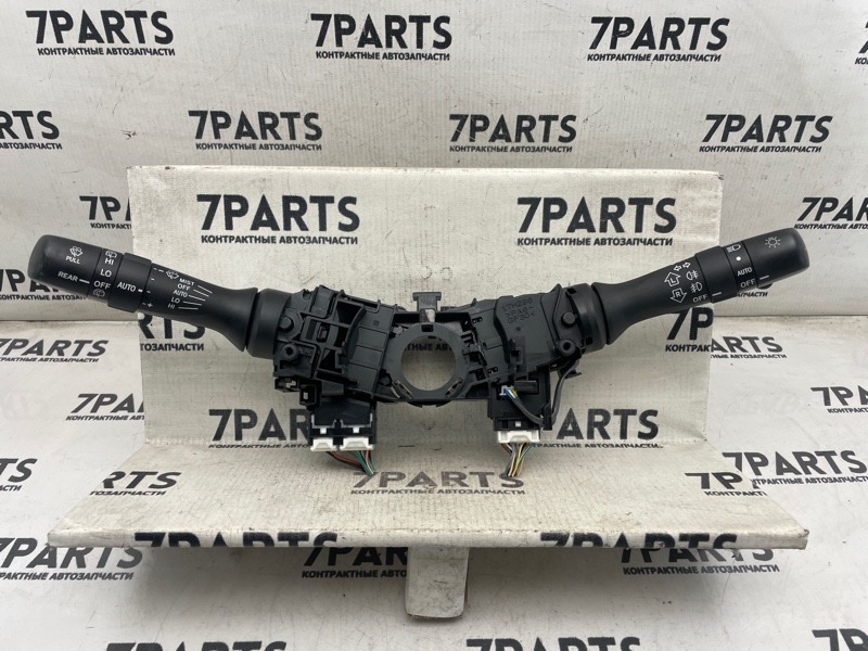 Гитара SUBARU LEGACY BN9 FB25ASYHAA 2014 (б/у)