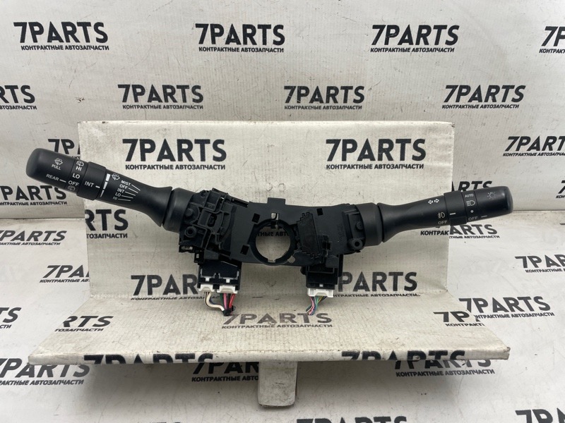 Гитара TOYOTA ESTIMA AHR20 2AZFXE 2013 (б/у)