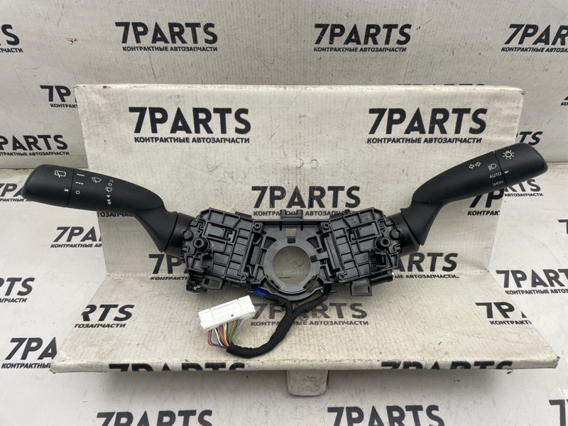 Гитара TOYOTA YARIS KSP210 1KRFE 2021 (б/у)