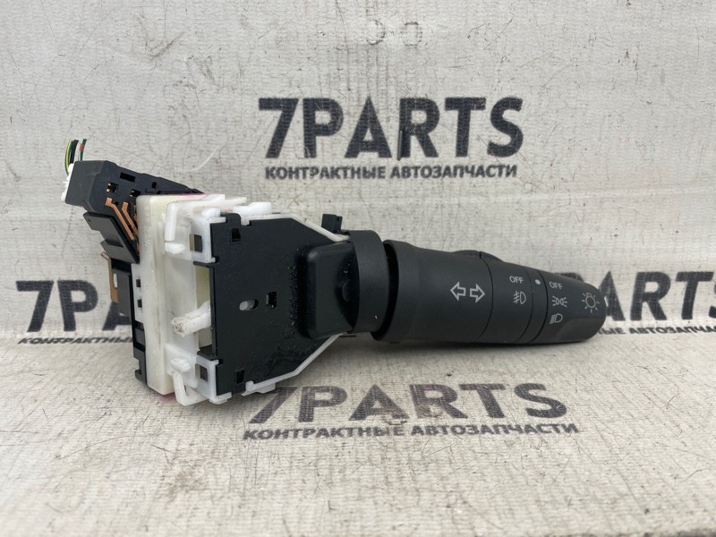 Гитара NISSAN X-TRAIL NT30 QR20DE 2004 правая (б/у)