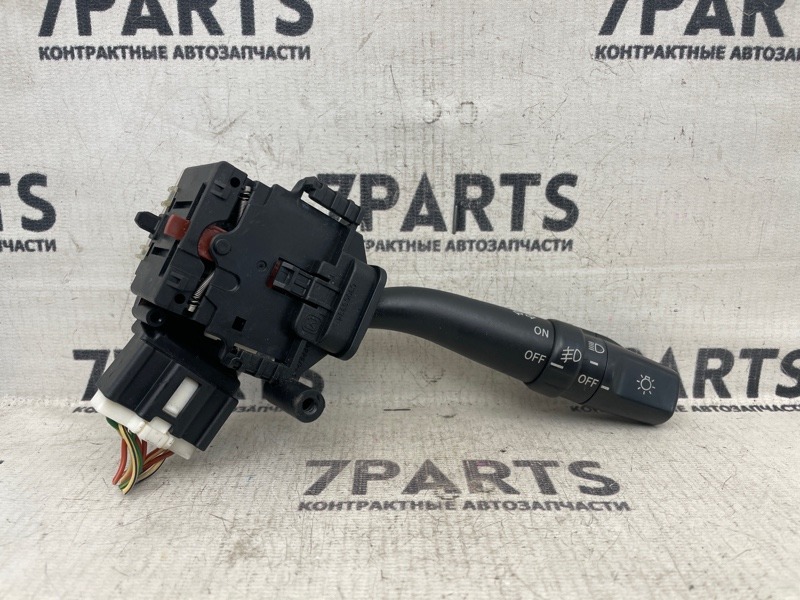 Гитара TOYOTA AVENSIS AZT250 1AZFSE 2003 правая (б/у)