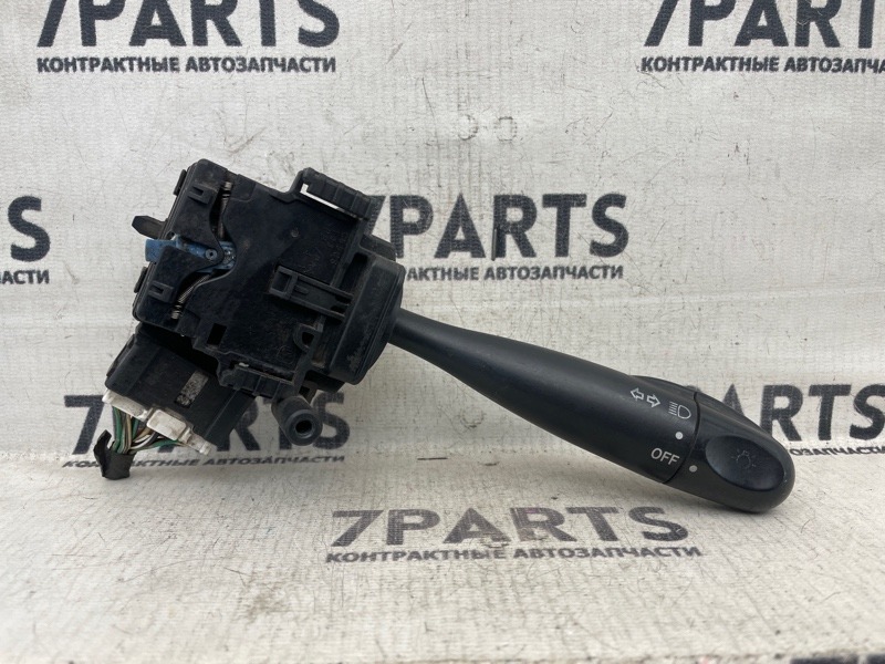 Гитара TOYOTA PROBOX NCP50 2NZFE 2009 правая (б/у)