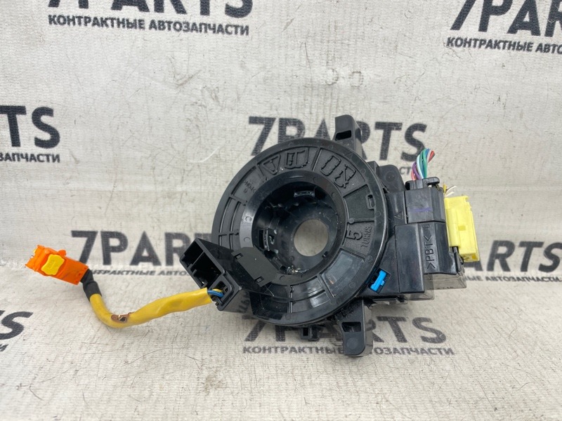 Шлейф-лента air bag TOYOTA ESTIMA AHR20 2AZFXE 2013 (б/у)