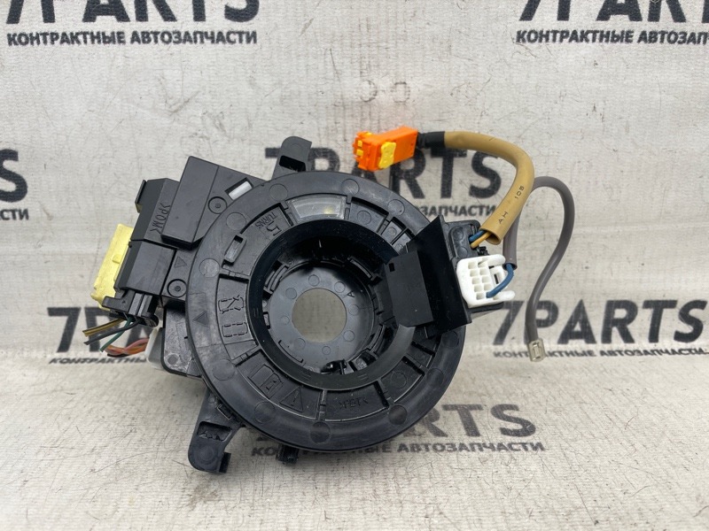 Шлейф-лента air bag TOYOTA PREMIO ZRT260 2ZRFAE 2011 (б/у)