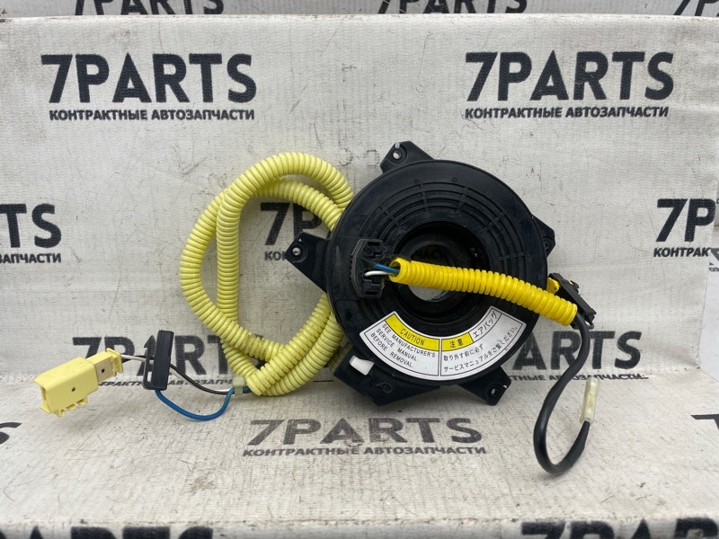 Шлейф-лента air bag SUZUKI CHEVROLET MW ME34S M13A 2008 (б/у)