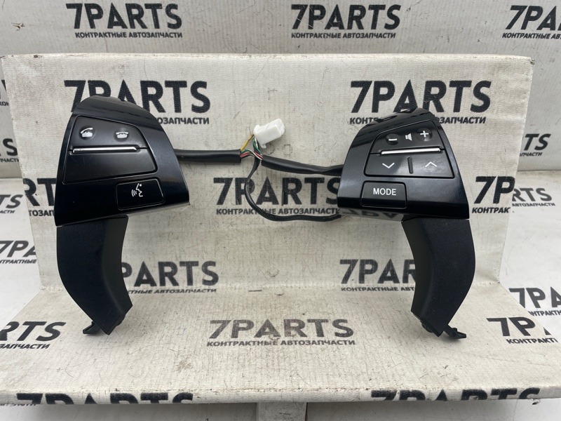 Кнопки на руль TOYOTA ESTIMA AHR20 2AZFXE 2013 (б/у)