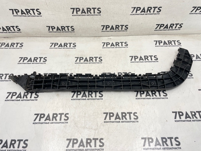 Крепление бампера SUBARU LEGACY BN9 FB25ASYHAA 2014 заднее левое (б/у)