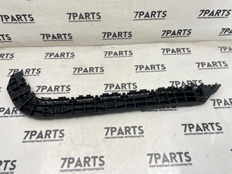 Крепление бампера SUBARU LEGACY BN9 FB25ASYHAA 2014 заднее правое (б/у)