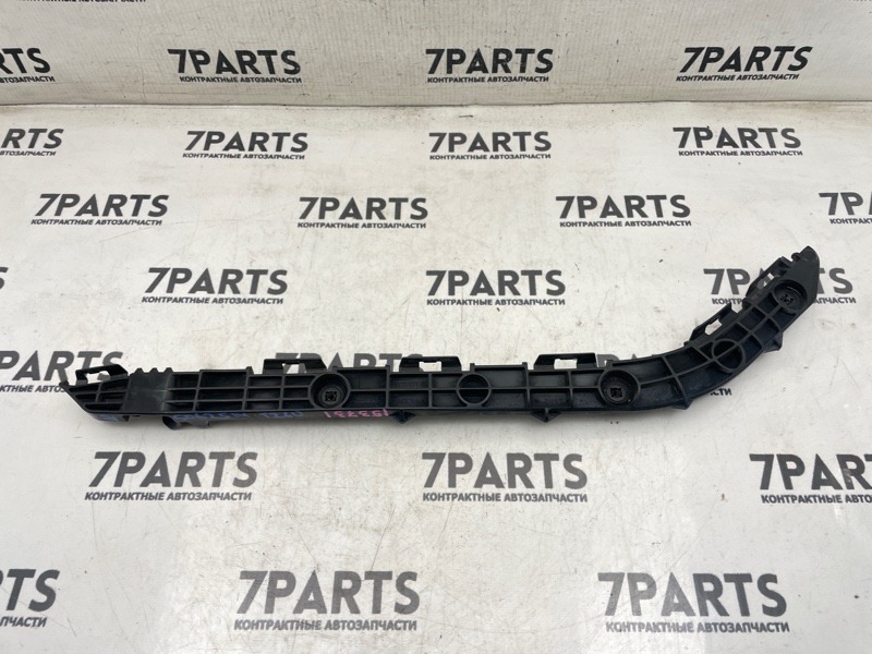 Крепление бампера TOYOTA PREMIO ZRT260 2ZRFAE 2011 заднее левое (б/у)