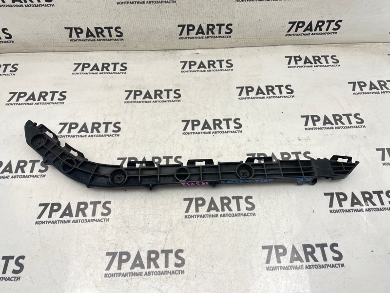 Крепление бампера TOYOTA PREMIO ZRT260 2ZRFAE 2011 заднее правое (б/у)