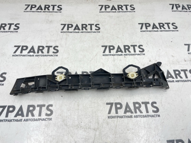 Крепление бампера TOYOTA GT86 ZN6 FA20DHWU9A заднее правое (б/у)