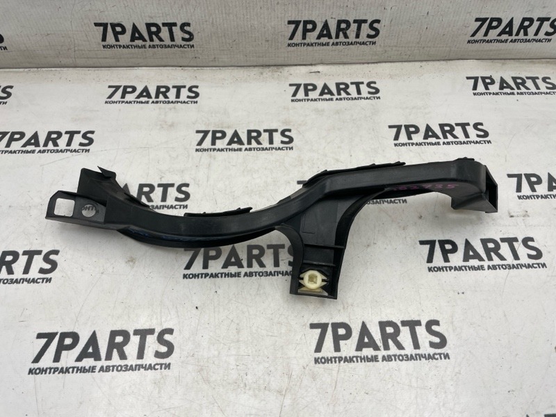 Крепление бампера TOYOTA GT86 ZN6 FA20DHWU9A заднее левое (б/у)