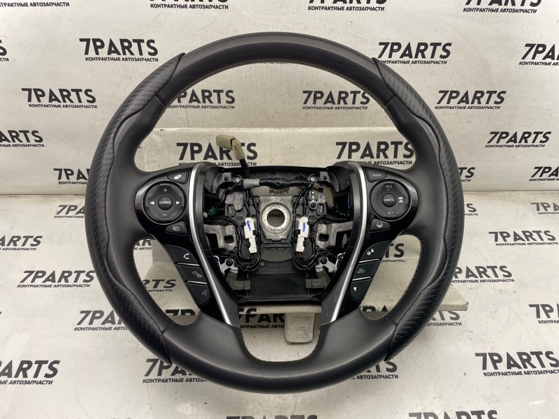 Руль HONDA ODYSSEY RC1 K24W 2016 (б/у)
