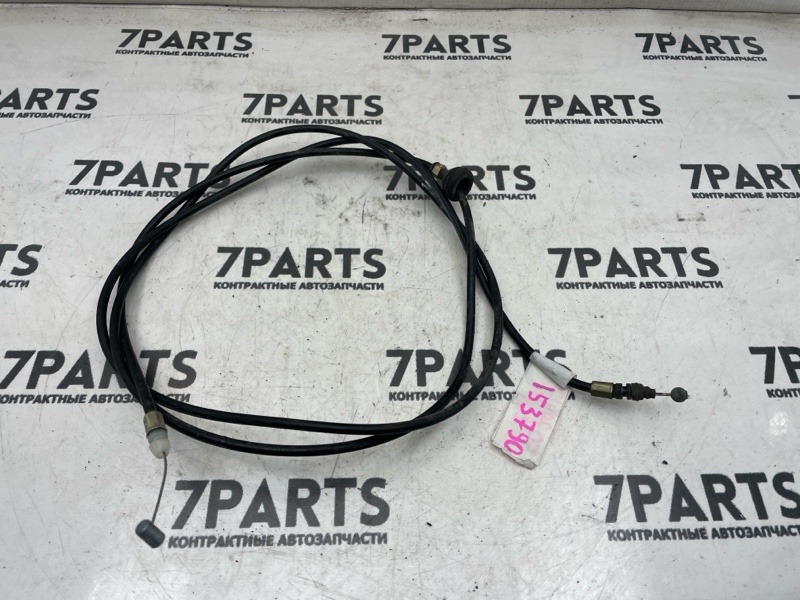 Трос Капота MITSUBISHI COLT PLUS Z27W 4G15T 2006 (б/у)