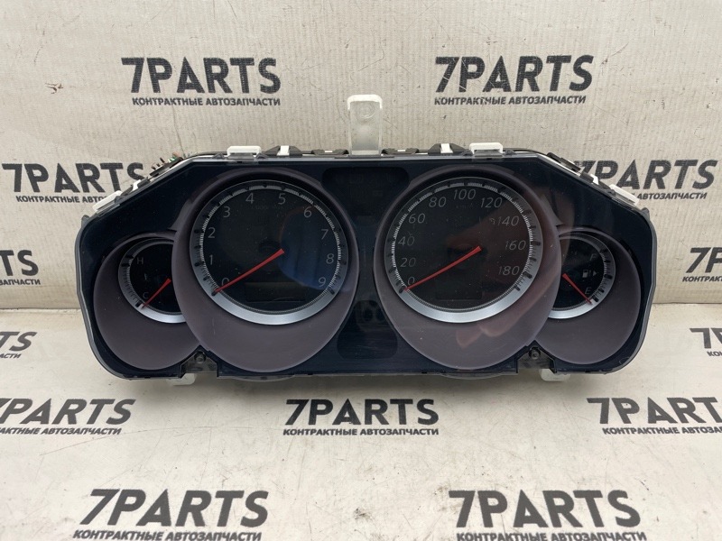 Спидометр NISSAN FUGA PY50 VQ35HR 2008 (б/у)