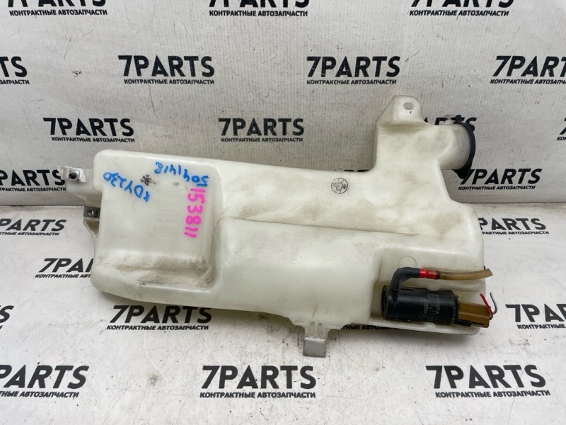 Бачок стеклоомывателя TOYOTA DYNA KDY230 2KDFTV 2005 (б/у)