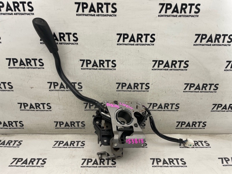 Селектор акпп MAZDA MPV LWEW FS 1999 (б/у)