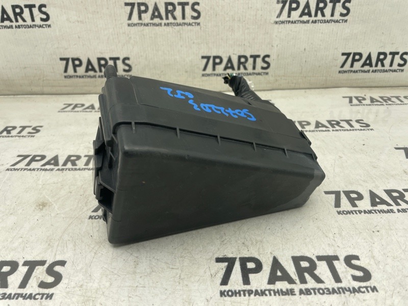 Блок предохранителей HONDA AIRWAVE GJ2 L15A 2005 (б/у)