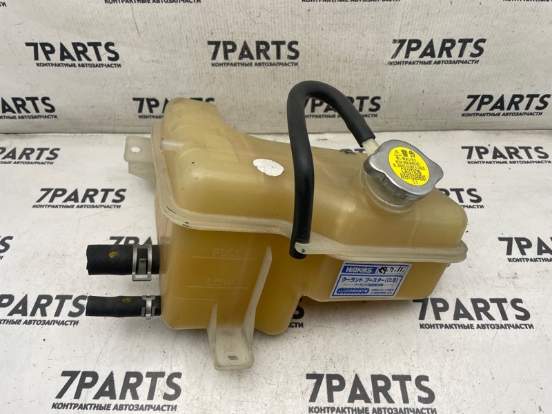 Бачок расширительный MAZDA BONGO FRIENDEE SG5W J5 2002 (б/у)