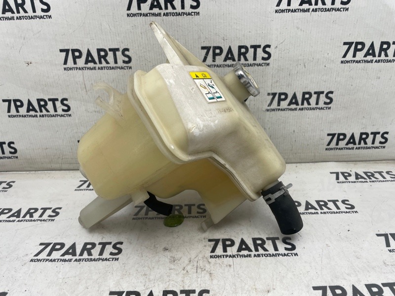 Бачок расширительный FORD ESCAPE EP3WF L3 2004 (б/у)