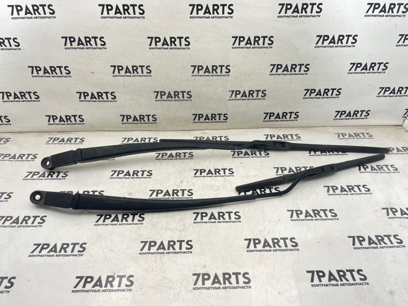 Держатель дворника TOYOTA PREMIO ZRT260 2ZRFAE 2011 (б/у)