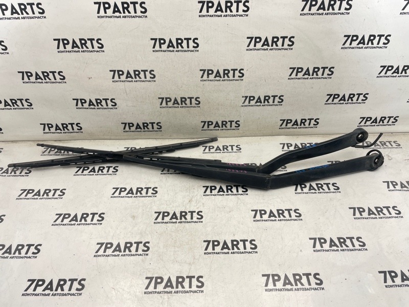 Держатель дворника NISSAN FAIRLADY Z Z33 VQ35DE 2002 (б/у)