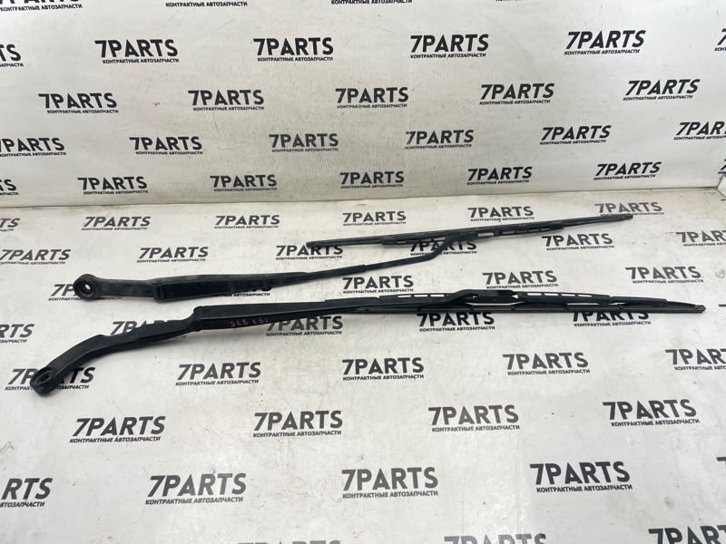 Держатель дворника NISSAN CIMA FHY33 VQ30DET 1999 (б/у)