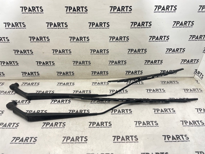 Держатель дворника MAZDA PREMACY CREW LFVD 2009 (б/у)