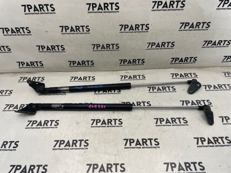 Амортизатор задней двери MAZDA PREMACY CREW LFVD 2009 (б/у)