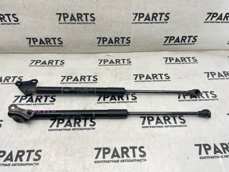 Амортизатор задней двери TOYOTA YARIS KSP210 1KRFE 2021 (б/у)