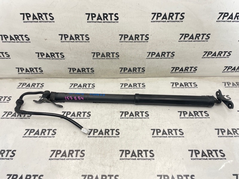 Амортизатор задней двери TOYOTA RAV4 MXAA54 M20AFKS 2020 задний левый (б/у)