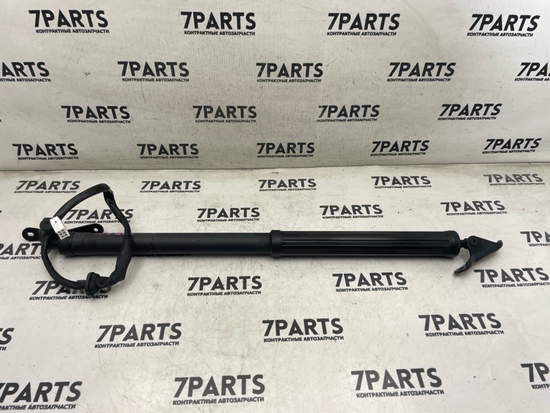 Амортизатор задней двери TOYOTA RAV4 MXAA54 M20AFKS 2020 задний правый (б/у)