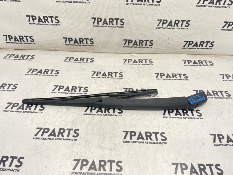 Дворник задней двери MITSUBISHI COLT PLUS Z27W 4G15T 2006 (б/у)