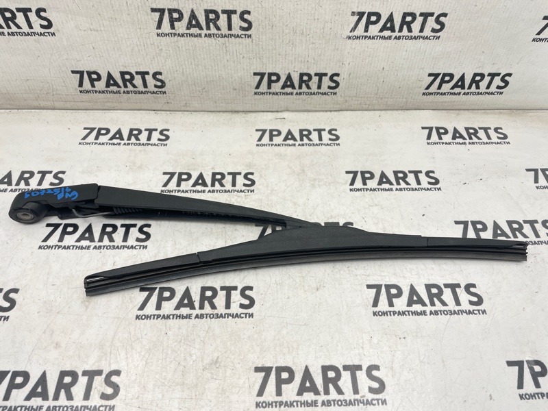 Дворник задней двери SUBARU LEGACY BN9 FB25ASYHAA 2014 (б/у)