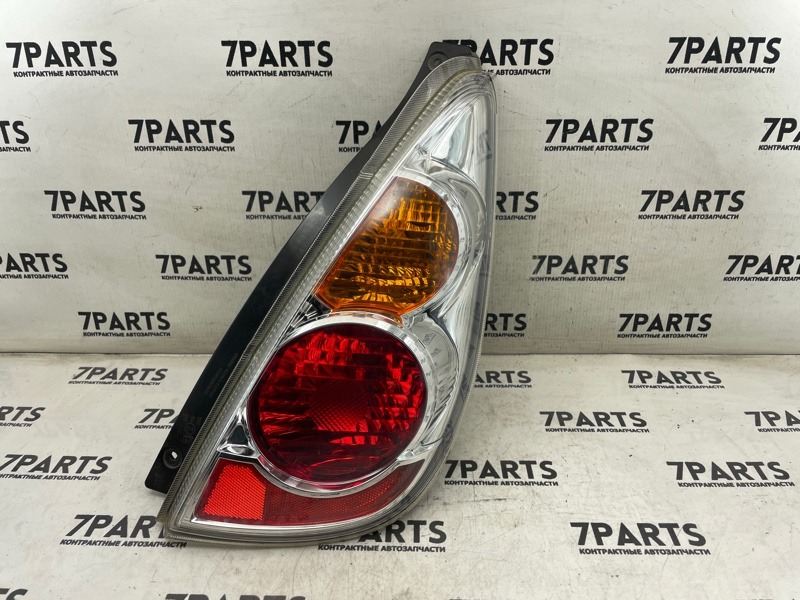 Стоп SUZUKI AERIO RD51S M18A 2005 задний правый (б/у)