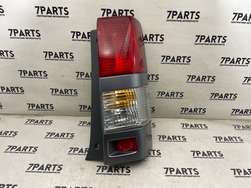 Стоп MAZDA BONGO FRIENDEE SG5W J5 2002 задний правый (б/у)