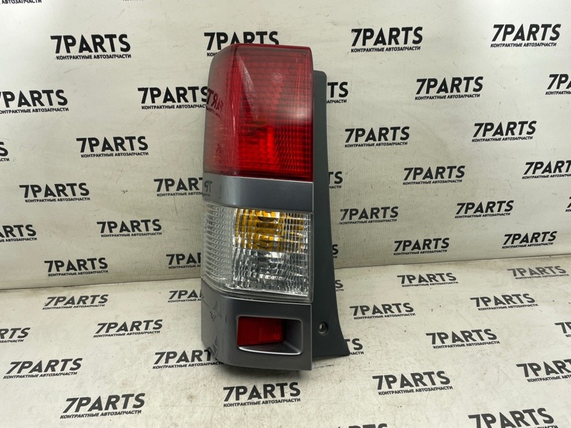 Стоп MAZDA BONGO FRIENDEE SG5W J5 2002 задний левый (б/у)