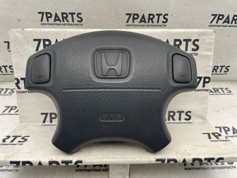 Airbag на руль HONDA CIVIC EK2 D13B 1999 (б/у)