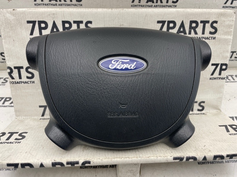 Airbag на руль FORD ESCAPE EP3WF L3 2004 (б/у)
