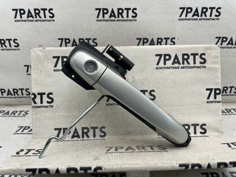 Ручка двери TOYOTA AVENSIS AZT250 1AZFSE 2003 передняя правая (б/у)