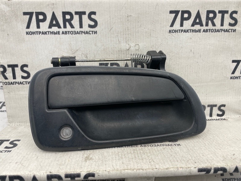 Ручка двери TOYOTA DYNA KDY230 2KDFTV 2005 передняя правая (б/у)