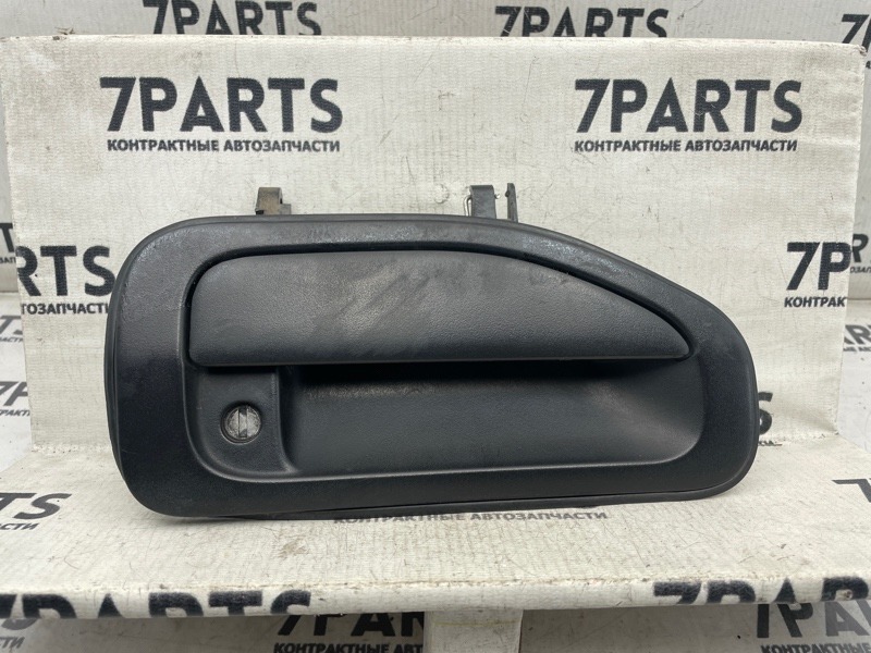 Ручка двери MITSUBISHI FUSO CANTER FBA50 4P10 2015 передняя правая (б/у)