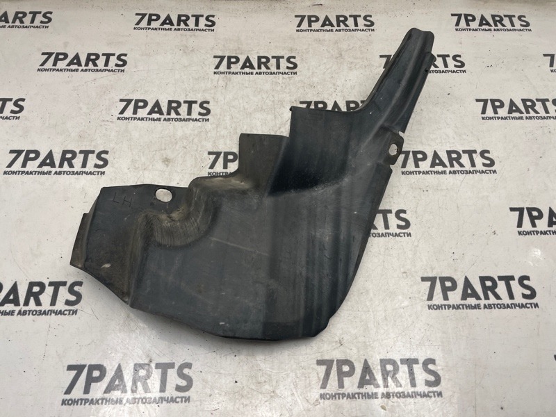Подкрылок TOYOTA VITZ SCP10 1SZFE 2004 задний левый (б/у)