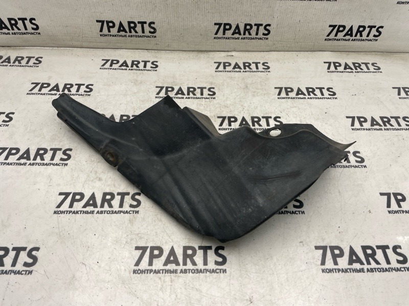 Подкрылок TOYOTA VITZ SCP10 1SZFE 2004 задний правый (б/у)