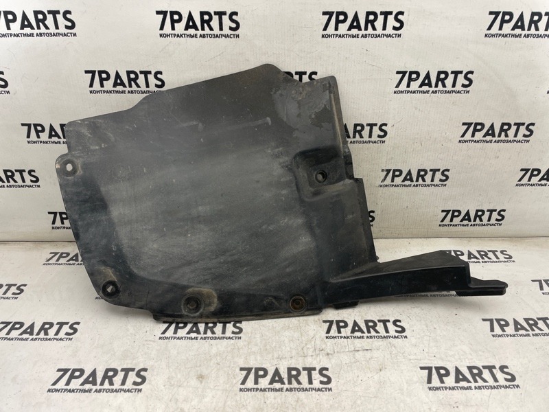 Подкрылок MITSUBISHI PAJERO V65W 6G74 2003 задний левый (б/у)