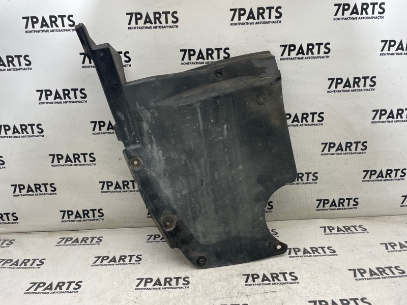 Подкрылок MITSUBISHI PAJERO V65W 6G74 2003 задний правый (б/у)